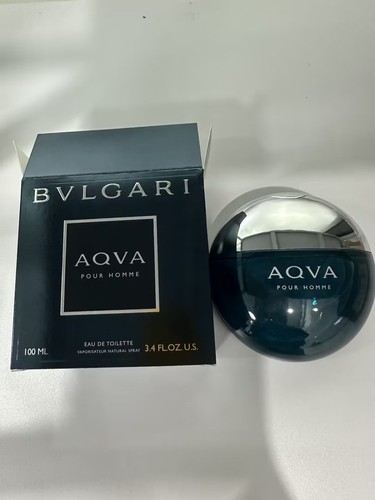 Bvlgari aqva pour homme 100ml - homme,