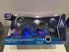 Mcfarlane Toys Avatar