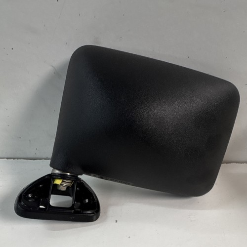 Wing mirror with - mirror,