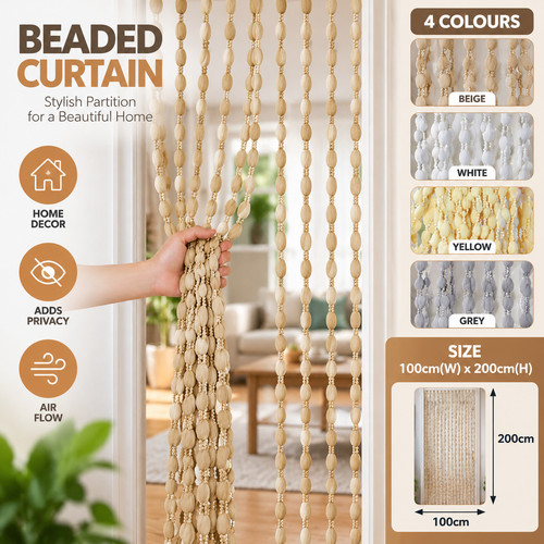 Lanter curtains courtyard - lanter,