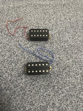 Epiphone Humbucker Pickups