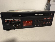 BMW Bavaria Electronic CD