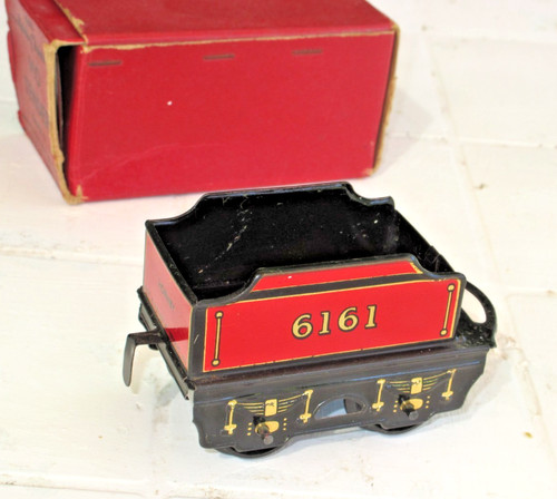 Hornby gauge tender for - hornby,