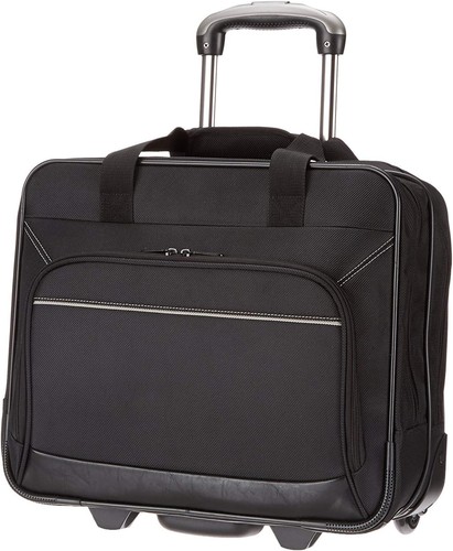 Amazon basics laptop bag with - amazon,
