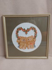 Forever friends teddies