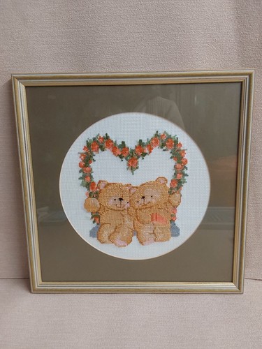 Forever friends teddies