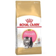 Royal Canin Kitten Persian Dry