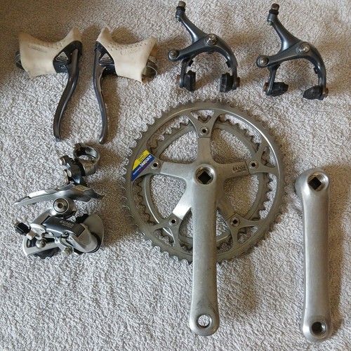 Vintage shimano exage action - vintage,