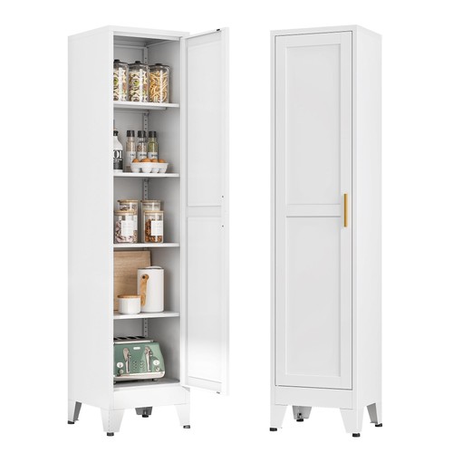 Tall bathroom storage - tall,