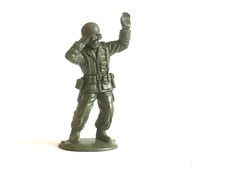 1 x MATCHBOX TOYS. 1970's WWII