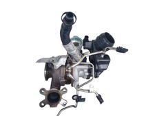 SEAT LEON Turbo Turbocharger