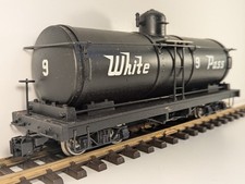 Bachmann Big Haulers 93419 G