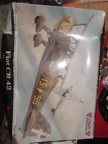 Classic airframes 2995 48 - classic,