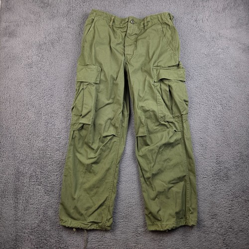Vintage 1969 army 107 - vintage, us