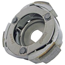 Tuning Clutch Polini for Kymco 125 LC Maxi Scooter & ATV, 875g Mxer Downtown
