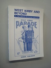 West Kirby and Beyond: An RAF