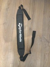 Taylormade Shoulder Strap came off a Trolley Cart Golf Bag
