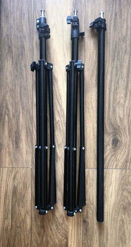 Studio light stands upto - studio,