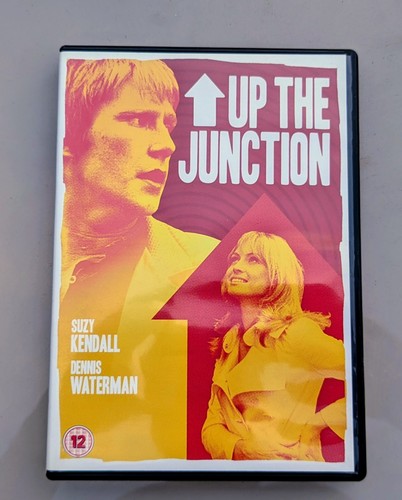 The junction dvd - the,