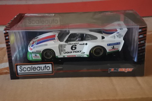 Scaleauto porsche 935 - scaleauto, drm