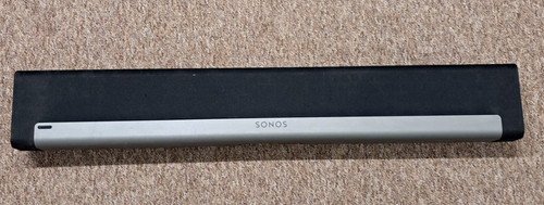 Sonos playbar home cinema - home,