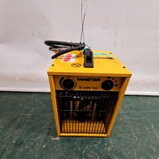 Master B3 EPB 110 Portable