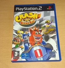 Crash : Nitro Kart PlayStation