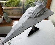 Zvezda built star - zvezda, wars