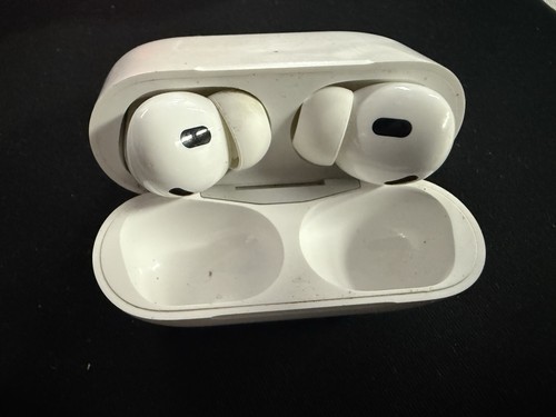 Apple airpods pro 2nd - 2nd, gen