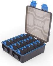 Preston Innovations Storage