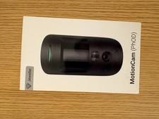 AJAX MotionCam PHOD Jeweller -