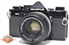 [NEAR MINT -] Olympus OM-2N