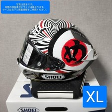 SHOEI X15 Motegi 4 Full Face