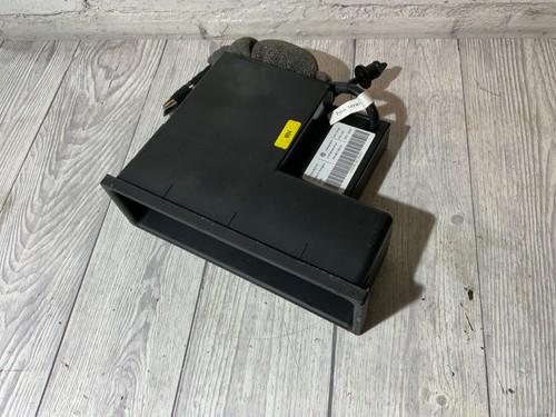 Golf mk5 console cubby - golf,