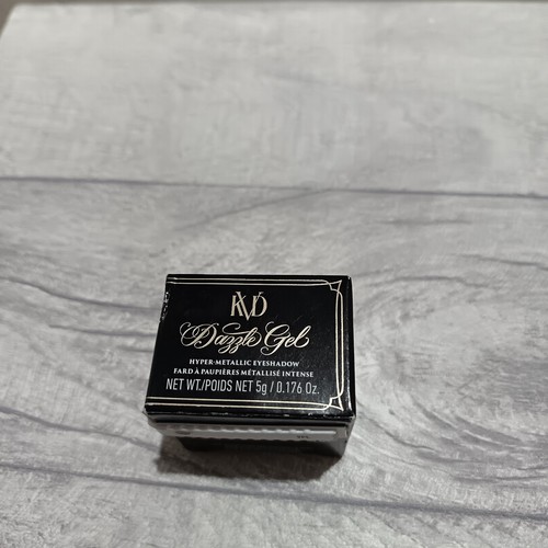 Kat von kvd dazzle gel - kvd, hyper