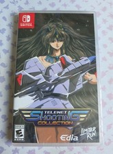 Telenet Shooting Collection