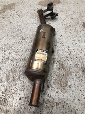 Citroen Berlingo R103 E6 DPF