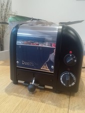 Grade A,Ex Display Dualit