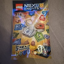 LEGO - NEXO KNIGHTS - ( SET