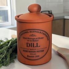 Henry watson terracotta spice - terracotta,