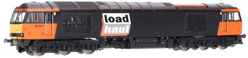 R2489 hornby class - r2489,