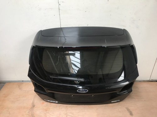Ford fiesta ecosport hybrid - fiesta,