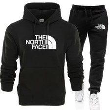The North Face Tracksuit Mens