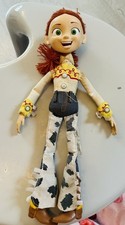 Vintage Disney Store Toy Story