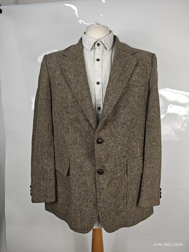 Harris tweed men - harris,