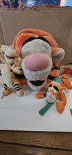Disney Tigger Child's Backpack