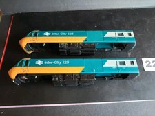 HORNBY `OO GAUGE` SPARES (TWO)