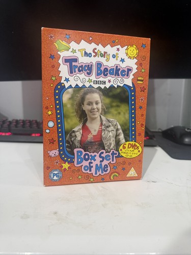 Tracy beaker the boxset - -, of