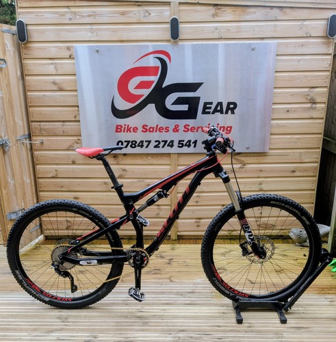 Scott genius 740 full - scott,