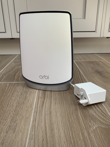 Netgear orbi rbr850 converted - netgear,